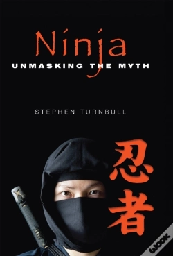 Capa do artigo Ninja