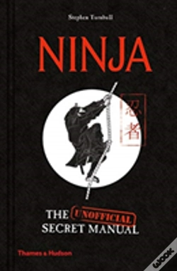 Capa do artigo Ninja