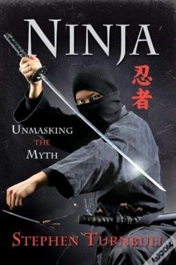 Capa do artigo Ninja