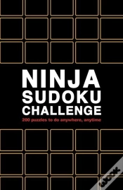 Capa do artigo Ninja Sudoku Challenge