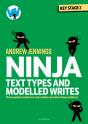 Ninja Text Types And Modelled Writes - Preview