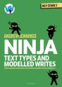 Ninja Text Types And Modelled Writes - Preview