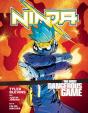 Ninja: The Most Dangerous Game - Preview