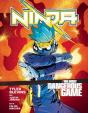 Ninja: The Most Dangerous Game - Preview