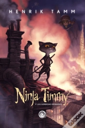 Capa do artigo Ninja Timmy
