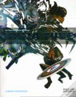 Capa do artigo Ninja Tune