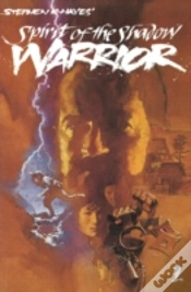 Capa do artigo Ninja Vol 1: Spirit Of The Shadow Warrior