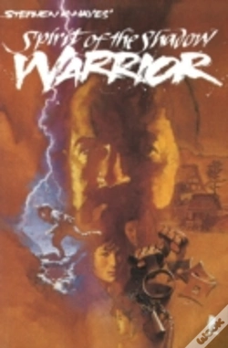 Capa do artigo Ninja Vol 1: Spirit Of The Shadow Warrior
