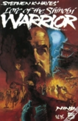 Capa do artigo Ninja Vol 5: Lore Of The Shinobi Warrior