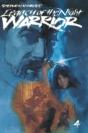 Ninja Volume 4: Legacy Of The Night Warrior - Preview