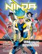 Ninja: War For The Dominions - Preview