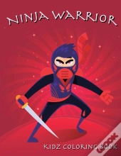 Ninja Warrior
