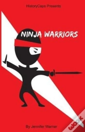 Capa do artigo Ninja Warrior