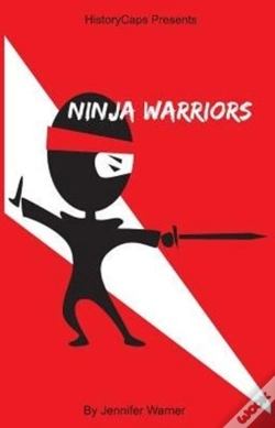 Capa do artigo Ninja Warrior