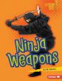 Ninja Weapons - Preview