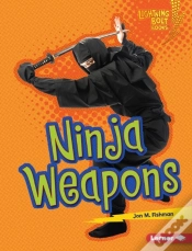Capa do artigo Ninja Weapons