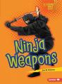 Ninja Weapons - Preview