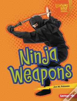 Capa do artigo Ninja Weapons