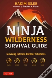 Ninja Wilderness Survival Guide