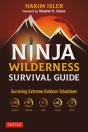 Ninja Wilderness Survival Guide - Preview