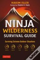 Ninja Wilderness Survival Guide