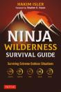 Ninja Wilderness Survival Guide - Preview