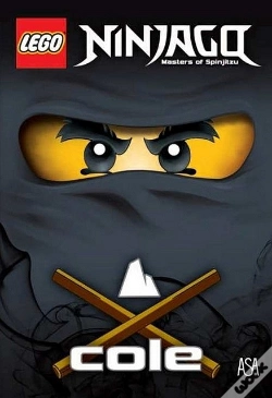 Capa do artigo Ninjago - Cole
