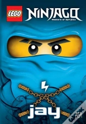 Ninjago - Jay