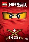 Ninjago - Kai