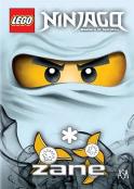 Ninjago - Zane