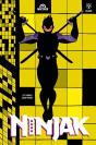 Ninjak - Preview