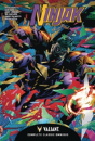 Ninjak: The Complete Classic Omnibus - Preview