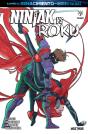 Ninjak Vs Roku - Preview