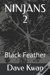 Ninjans  2: Black Feather