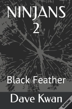 Capa do artigo Ninjans  2: Black Feather