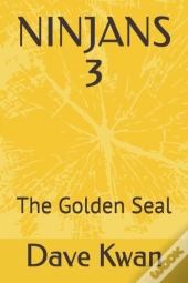 Ninjans  3: The Golden Seal