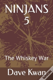 Capa do artigo Ninjans 5: The Whiskey War