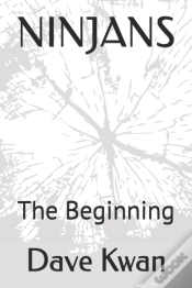 Capa do artigo Ninjans: The Beginning