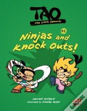 Capa do artigo Ninjas And Knock Outs!