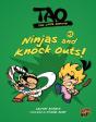 Ninjas And Knock Outs! - Preview