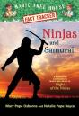 Ninjas And Samurai - Preview