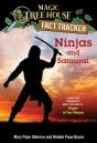 Ninjas And Samurai - Preview