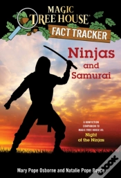 Capa do artigo Ninjas And Samurai