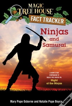 Capa do artigo Ninjas And Samurai