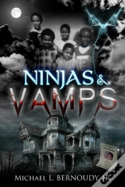 Capa do artigo Ninjas And Vamps