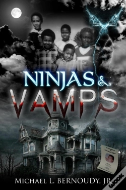 Capa do artigo Ninjas And Vamps