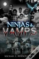 Ninjas And Vamps