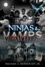 Ninjas And Vamps - Preview