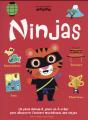 Ninjas - Preview