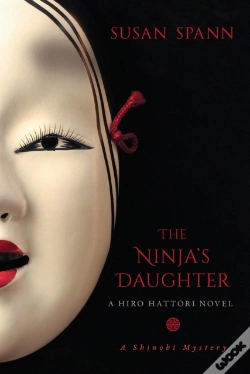 Capa do artigo Ninja'S Daughter